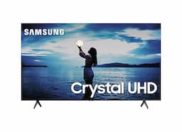 Smart TV TV LED 75.0 " Samsung Crystal 4K HDR UN75TU7020GXZD 2 HDMI