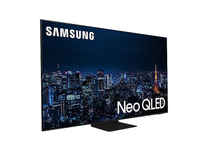 Smart TV TV QLED 65 " Samsung 4K 65QN90A 4 HDMI