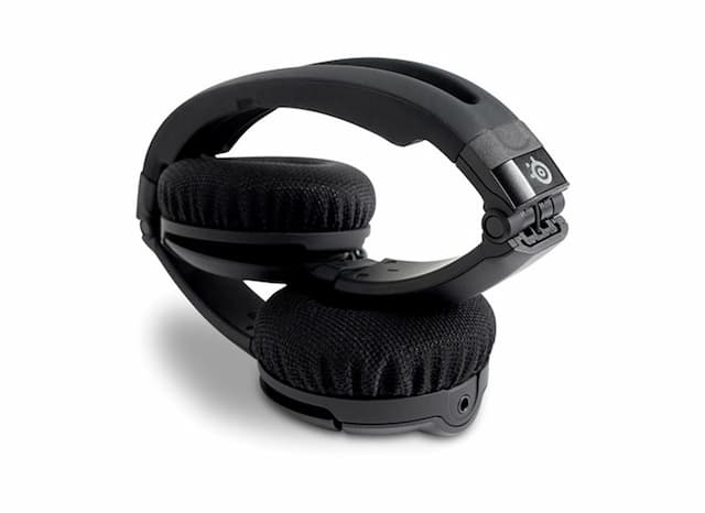Headset com Microfone SteelSeries Flux