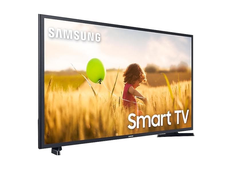 Smart TV TV LED 40.0 " Samsung Full HDR UN40T5300AGXZD 2 HDMI