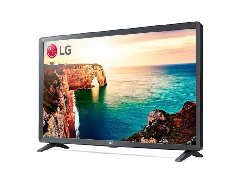TV LED 32 " LG 32LT330HBSB 2 HDMI