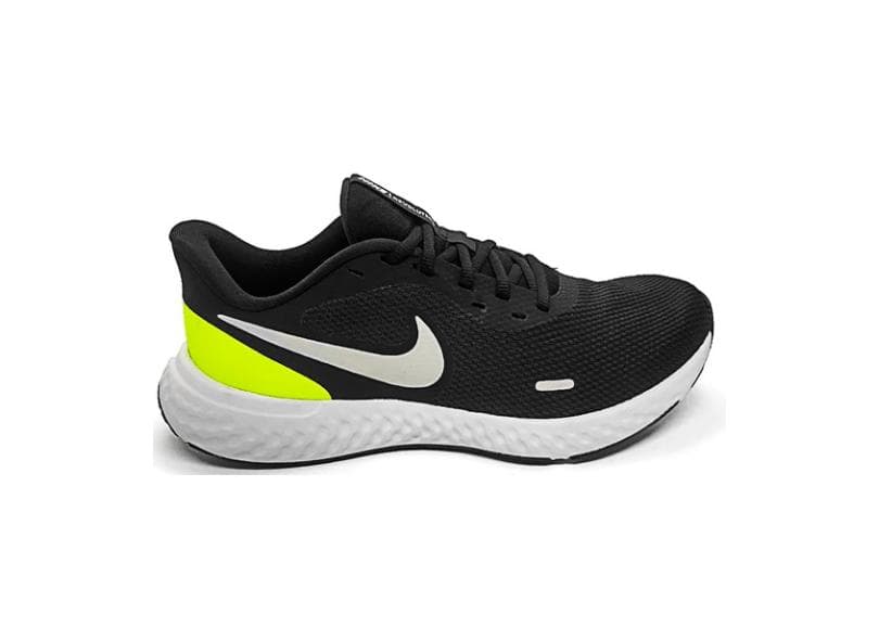 Tênis Nike Masculino Corrida Revolution 5