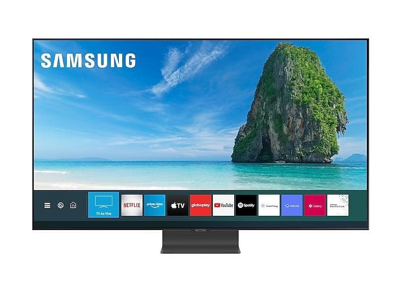 Smart TV TV QLED 55 " Samsung 4K HDR QN55Q95TAGXZD 4 HDMI