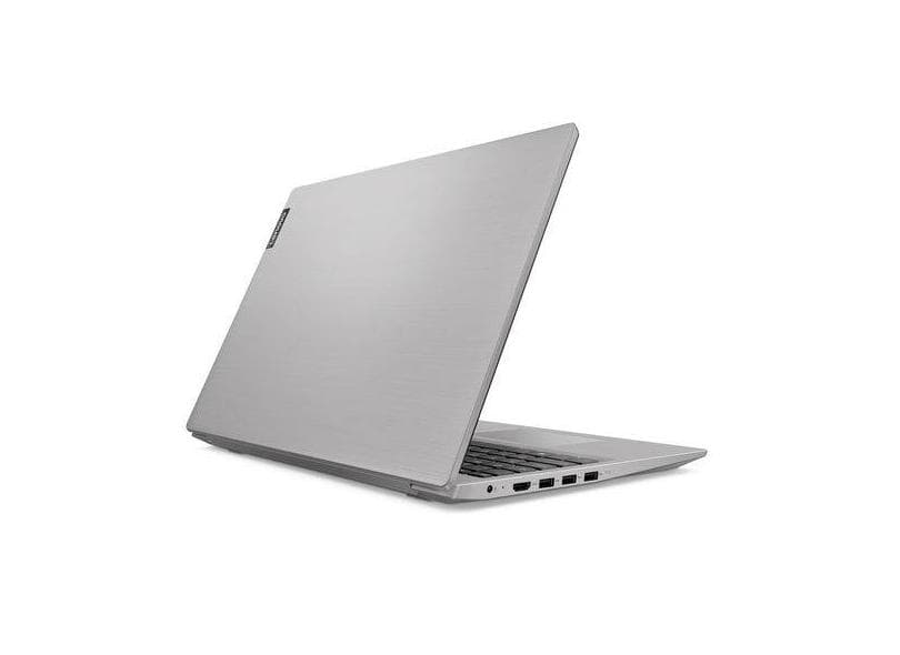 Notebook Lenovo IdeaPad S5 Intel Core i7 8565U 8ª Geração 8 GB de RAM 1024 GB 15.6 " Full GeForce MX110 Windows 10 IdeaPad S145