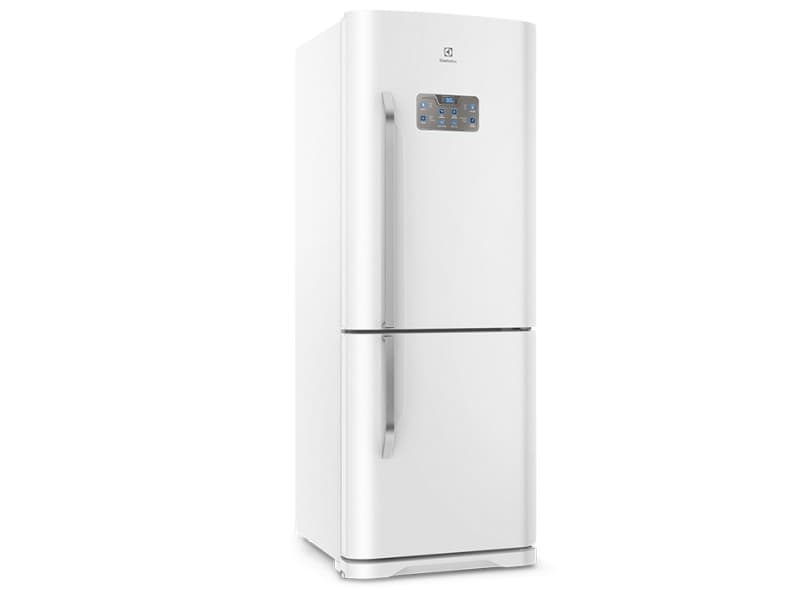 Geladeira Electrolux Bottom Freezer Frost Free Inverse 454 l IB53