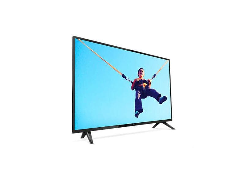 Smart TV TV LED 43" Philips Full HD Netflix 43PFG5813 2 HDMI