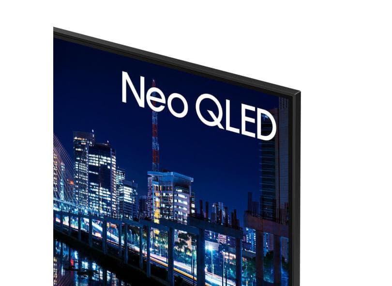 Smart TV TV Neo QLED 55" Samsung 4K HDR QN55QN85AAGXZD 4 HDMI