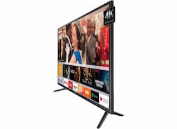 Smart TV TV LED 58 " Samsung Série 6 4K 58MU6120
