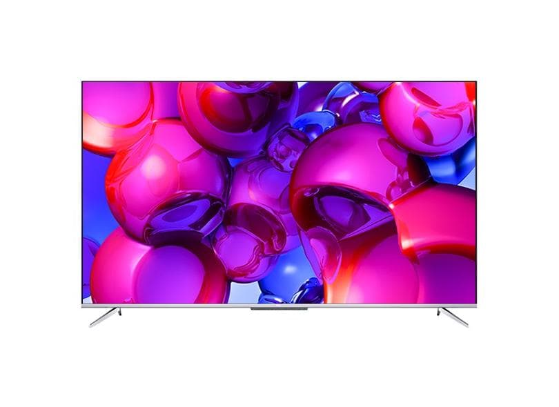 Smart TV TV LED 50 " TCL 4K 50P715 3 HDMI