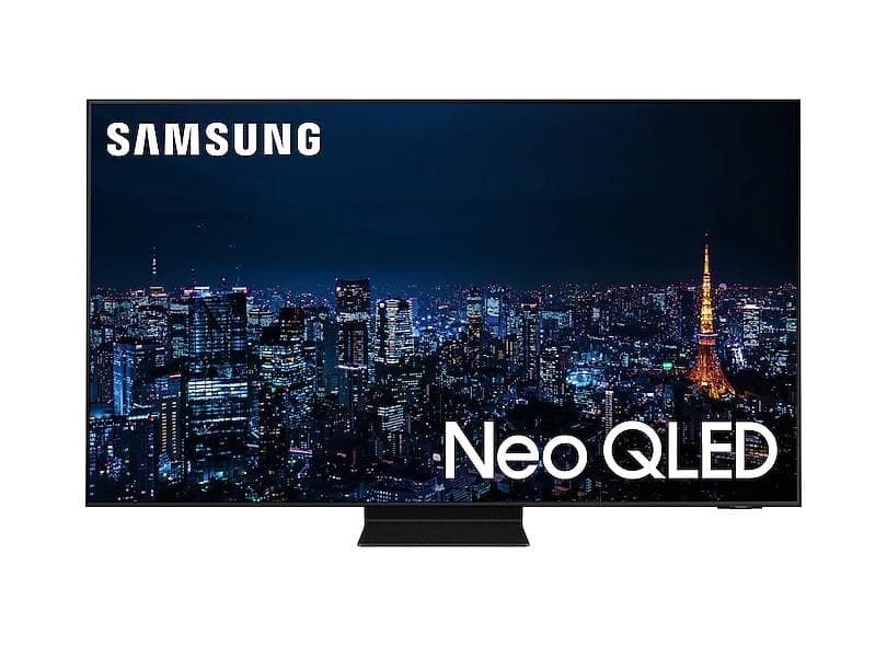 Smart TV TV Neo QLED 55 " Samsung 4K HDR QN55QN90AAGXZD 4 HDMI
