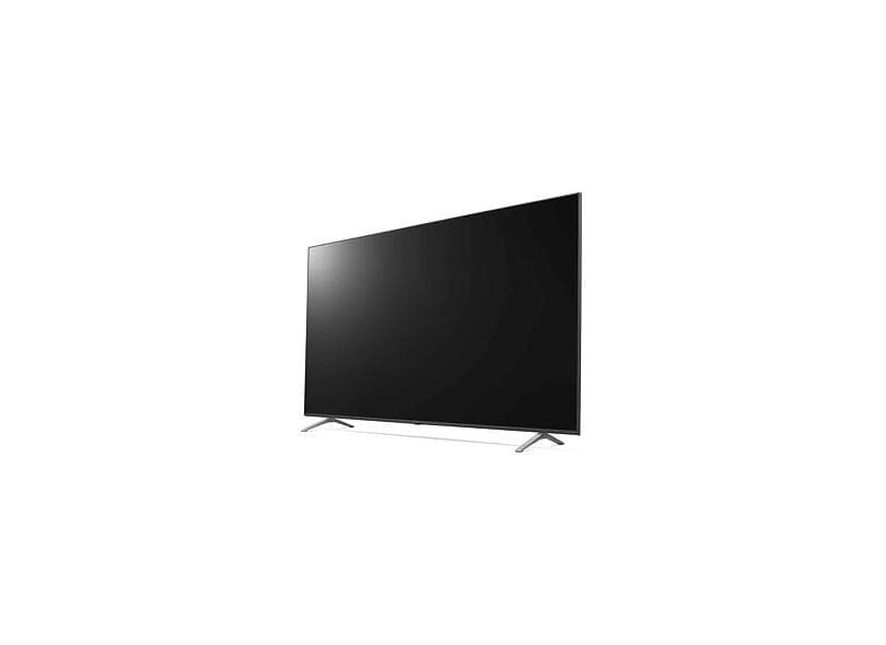 Smart TV TV LED 70" LG ThinQ AI 4K HDR 70UP7750PSB 3 HDMI