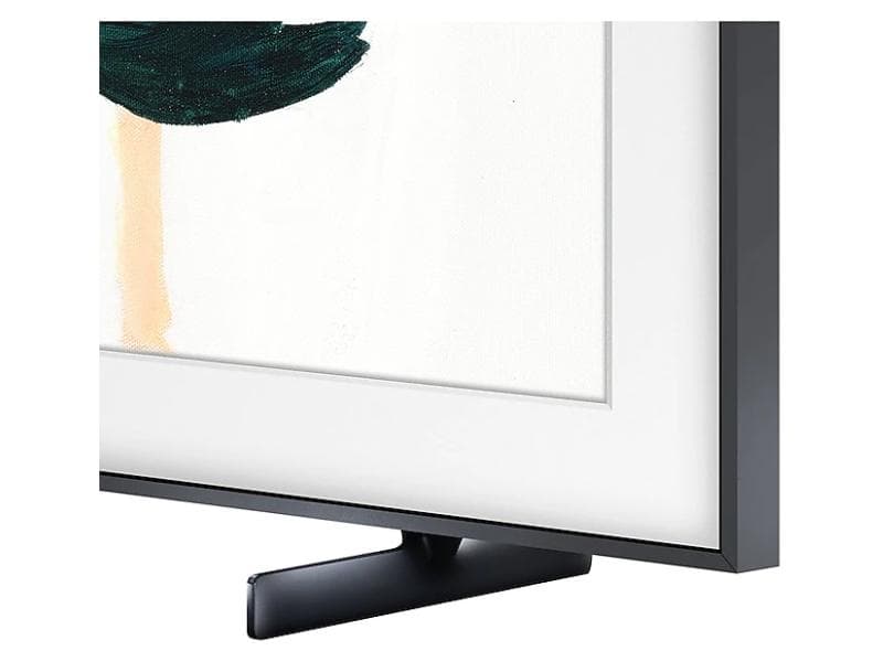 Smart TV TV QLED 43" Samsung Série The Frame 4K QN43LS03TAGXZD 4 HDMI