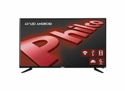 Smart TV TV LED 43" Philco Full HD PH43N91DSGWA