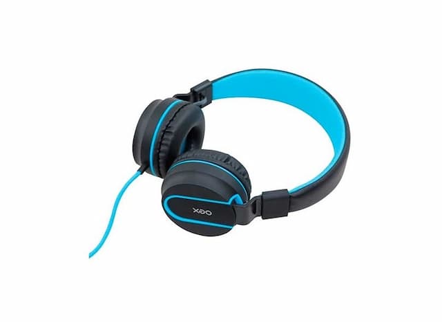 Headset com Microfone OEX HS106 Neon