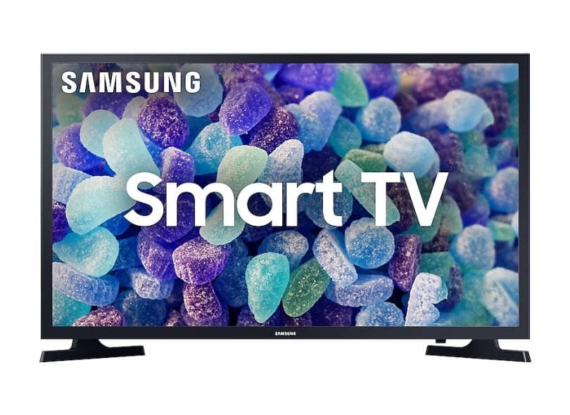 Smart TV TV LED 32 " Samsung Série 4 Netflix UN32T4300AGXZD 2 HDMI