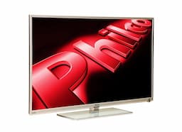 TV LED 46" Smart TV Philco Full HD 3D 4 HDMI Conversor Digital Integrado PH46M