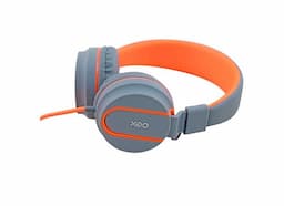 Headset com Microfone OEX HS106 Neon