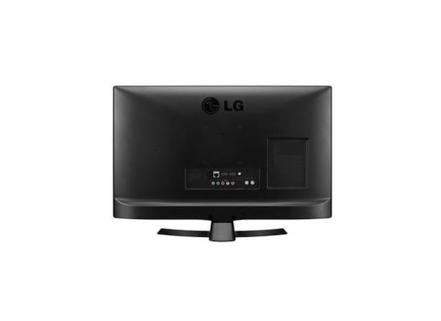 Smart TV TV LED 24 " LG 24MT49S