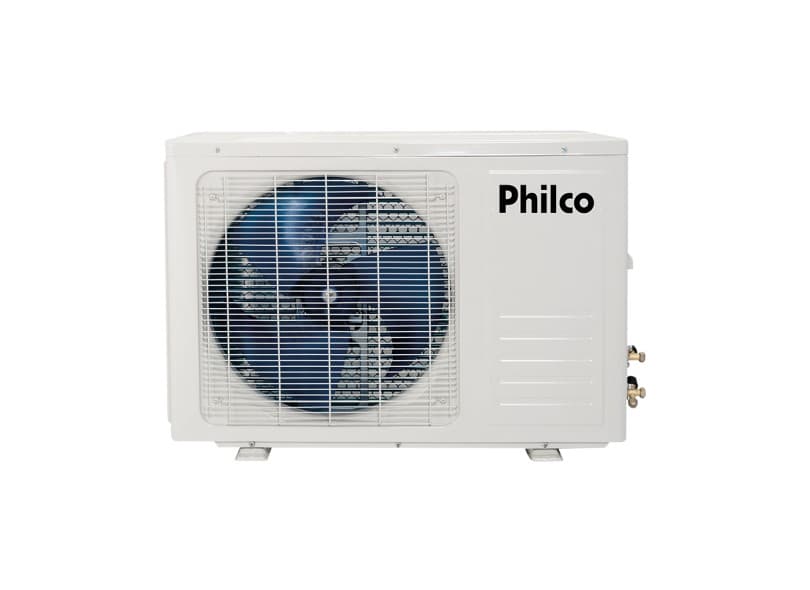 Ar Condicionado Split Hi Wall Philco 24000 BTUs Inverter Controle Remoto Frio PAC24000IFM4