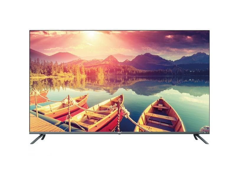 Smart TV TV LED 55.0 " Philco 4K HDR PTV55G70SBLSG 4 HDMI
