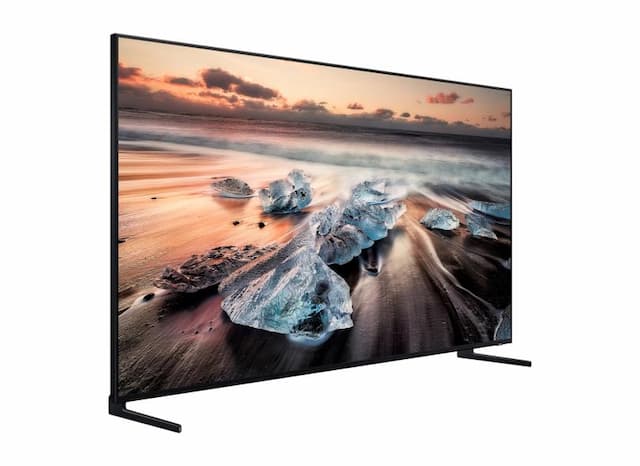 Smart TV TV QLED 82" Samsung 8K Netflix 82Q900