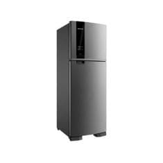 Geladeira/Refrigerador Brastemp Frost Free Evox - Duplex 375 Litros Br