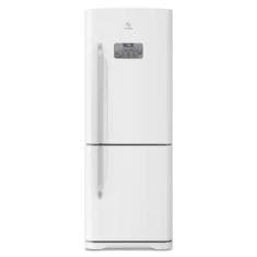 Refrigerador Frost Free Bottom Freezer Inverter Branco 454 Litros (Ib53) 220V