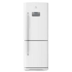 Refrigerador Electrolux Frost Free 454 Litros Inverter Bottom Freezer Branco IB53 – 127 Volts