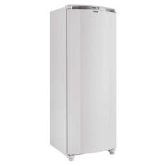Freezer Vertical Degelo Manual Consul 1 Porta 246L Cvu30eb 110V