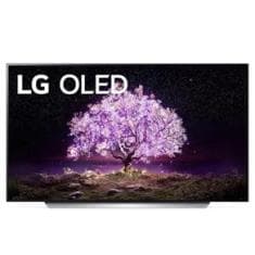 Smart TV LG 55&quot; OLED UHD 4K Inteligência Artificial ThinQ Google Alexa OLED55C1PSA