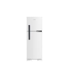 Geladeira / Refrigerador Brastemp Duplex BRM44 Frost Free 375 Litros - Branco