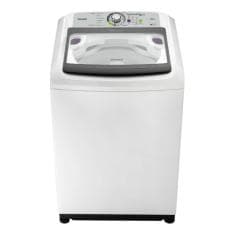 Máquina De Lavar Automática Consul Cwe13a Branca 13kg 220 v