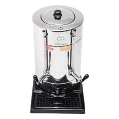 Cafeteira Elétrica Master Coffee Maker 6 Litros 1300W Inox - Marchesoni