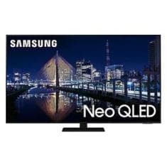 Smart Tv Samsung 55 Polegadas QLED 4K QN55QN85AAGXZD