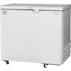 Freezer Horizontal Fricon 311 Litros HCED Branco - 110 V