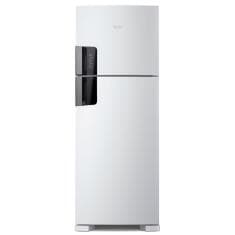 Geladeira / Refrigerador Consul Frost Free Duplex, 450L, Painel Eletrônico, Filtro Antiodor, Branco