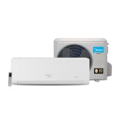 Ar Condicionado Split Hi Wall Inverter Springer Midea Xtreme 18000 BTU/h Frio 42AGCA18M5 – 220 Volts