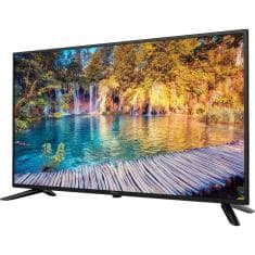 Smart TV LED 43'' Full HD Philco PTV43E10N5SF Processador Quad Core Wi-Fi 2 HDMI 1 USB e Mídiacast