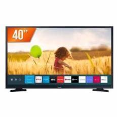 Smart TV LED 40&quot; Full HD Samsung 40T5300 2 HDMI USB