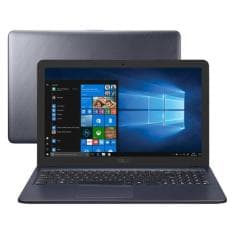 Notebook Asus Vivobook X543ma-Gq1300t - Intel Celeron Dual-Core 4Gb 50
