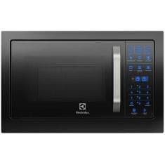 Micro-Ondas Electrolux 28L Com Grill Mb38p - Painel Blue Touch