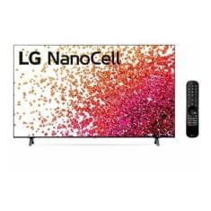 Smart Tv 4k LG Nanocell 50  Inteligência Artificial 50nano75