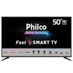 Smart Tv Philco PTV50N10N5E D-Led UltraHD 4K 50&quot;
