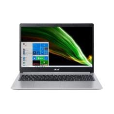 Notebook Acer Aspire 5 A515-54-56W9 Intel Core i5-10210U 4GB 256GB SSD Windows 10 Home 15.6 Cinza