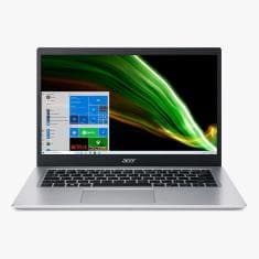Notebook Acer Aspire 5 A514-54-54LT Intel Core i5 11 Gen 8GB 256GB SSD 14 Win10