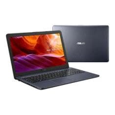 Notebook ASUS VivoBook X543UA-DM3457T Intel Core i5 8250U 8GB 256GB SSD W10 15,6&quot; LED-backlit Cinza Escuro