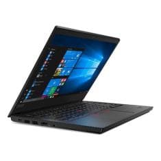 Notebook Thinkpad E14 Ryzen 5 8gb 256gb Ssd Windows 10 Pro