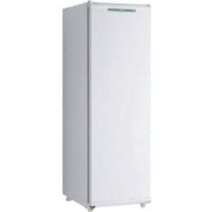 Freezer Vertical Consul CVU20 142 Litros - Branco - 127V