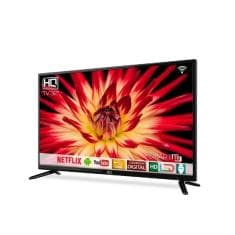 Smart Tv Led hq HD 32 HQSTV32NY - Bivolt
