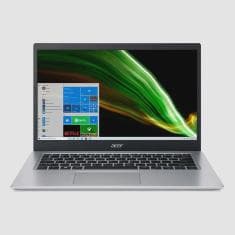 Notebook Acer Aspire 5 A514-54-568A Intel Core i5 11ª Gen 8GB 512GB ssd 14' Win10